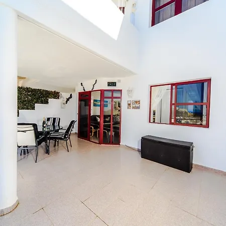 Guanabara Park Casa Emilie & Casa Celine Appartement