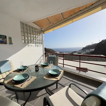 Appartement Guanabara Park Casa Emilie & Casa Celine Puerto Rico (Gran Canaria)