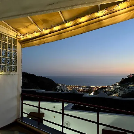 Appartement Guanabara Park Casa Emilie & Casa Celine Puerto Rico (Gran Canaria)