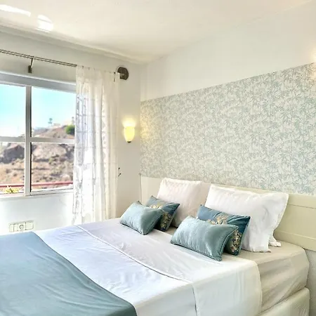 Appartement Guanabara Park Casa Emilie & Casa Celine *