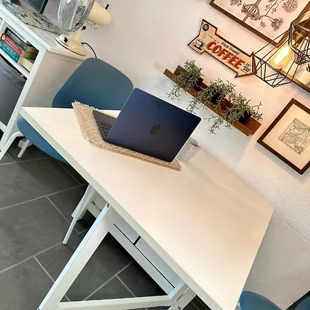 Appartement Guanabara Park Casa Emilie & Casa Celine Puerto Rico (Gran Canaria)