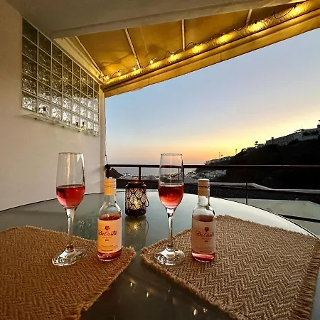 Апартаменты Guanabara Park Casa Emilie & Casa Celine *