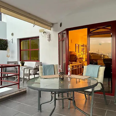 Апартаменты Guanabara Park Casa Emilie & Casa Celine
